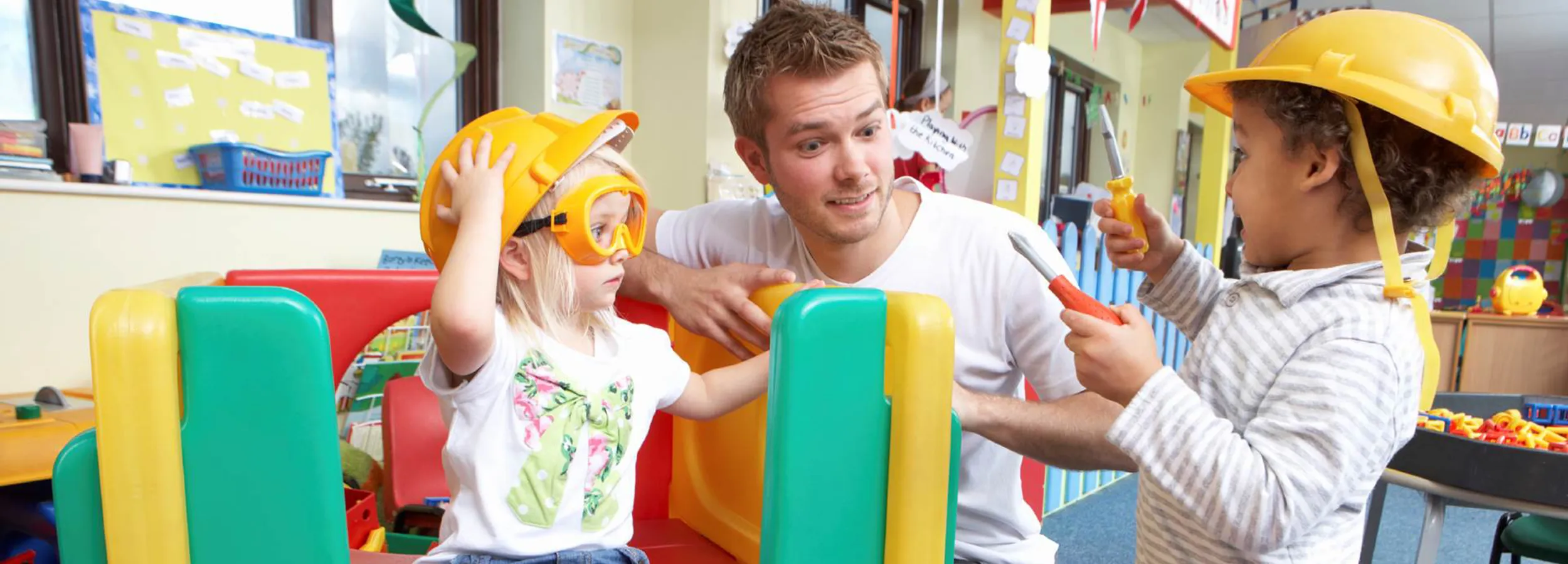 Childcare And Education Level 3 - University College Birmingham