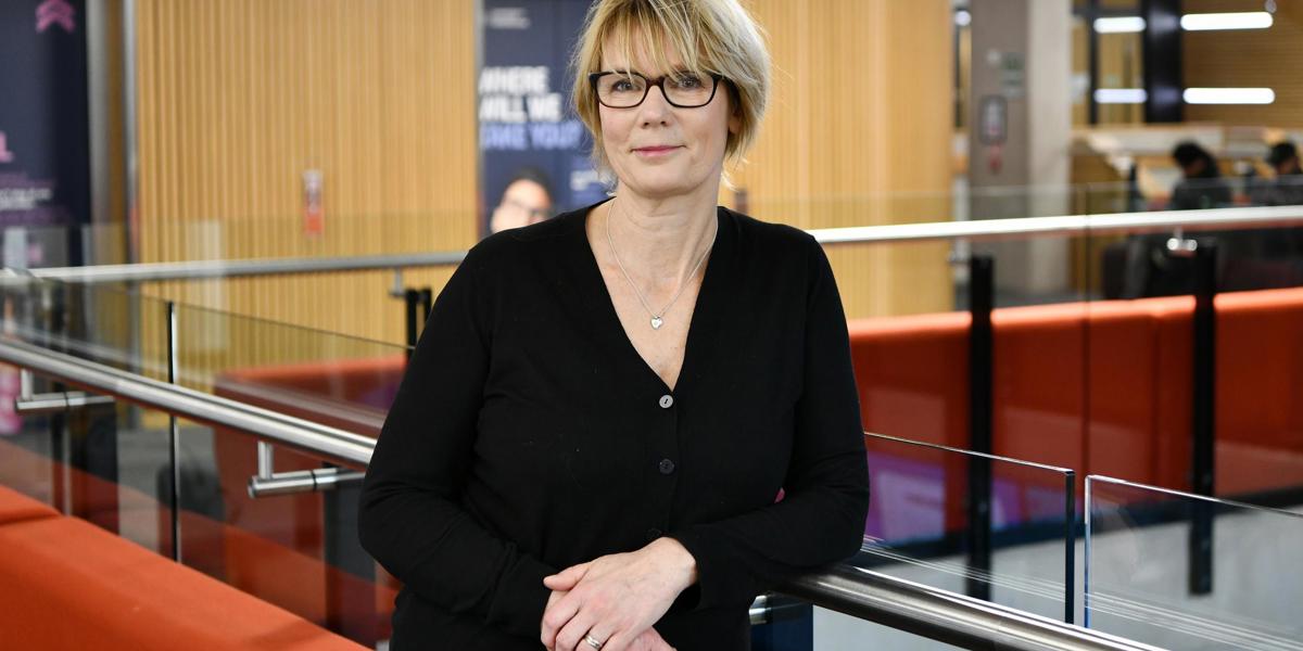 Jane Lumb | Staff Directory | University College Birmingham
