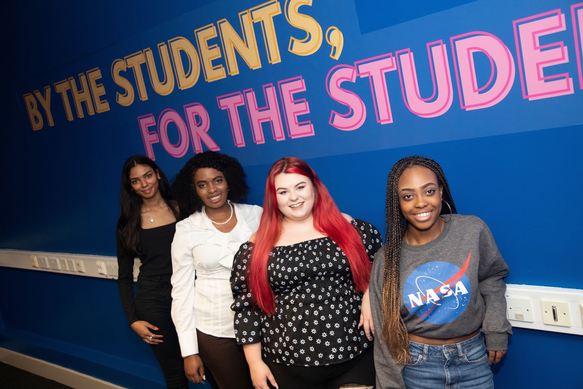 Guild of Students | University College Birmingham