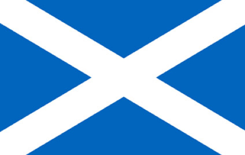 Country Specific Information - Scotland 