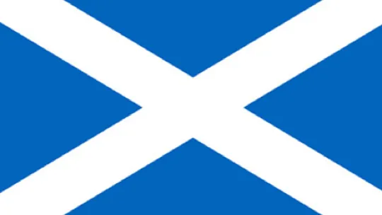 Country Specific Information - Scotland