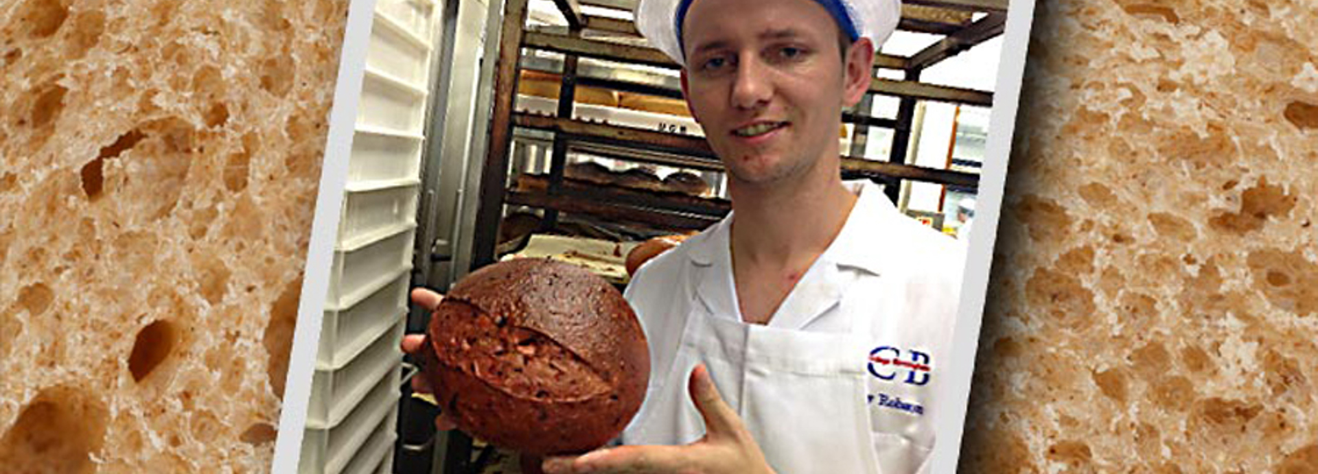 UCB launches new craft breads range