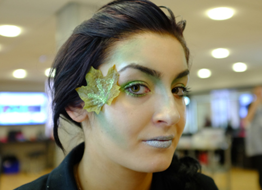 spiselige snave ledsager Hair and Media Make-up Level 2 | University College Birmingham
