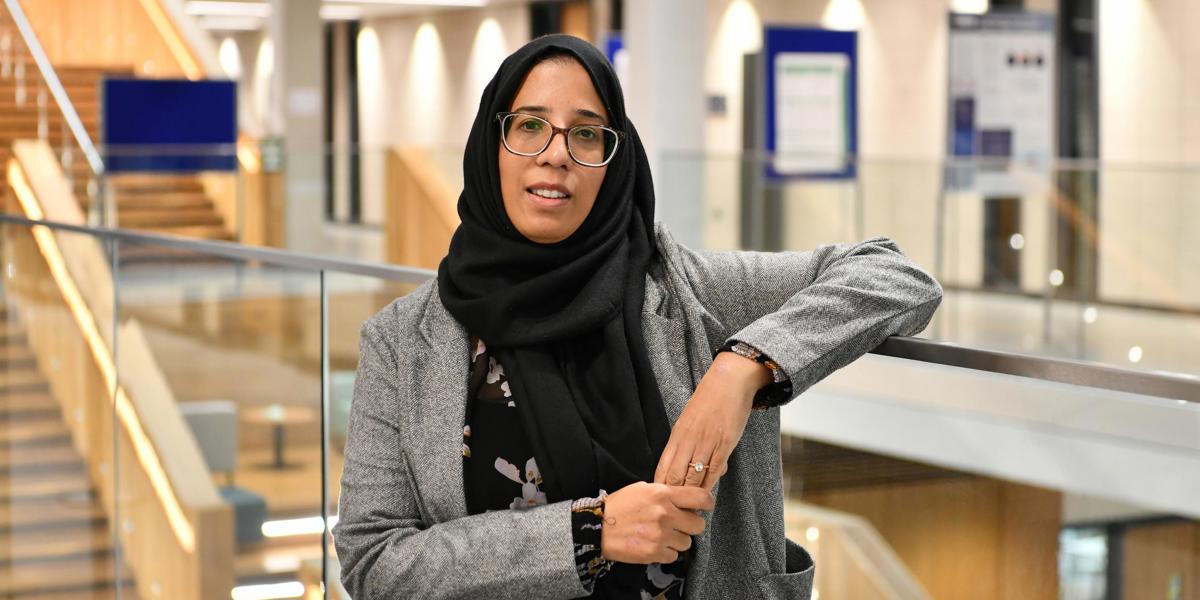 Hummara Bhatti | Staff Directory | University College Birmingham