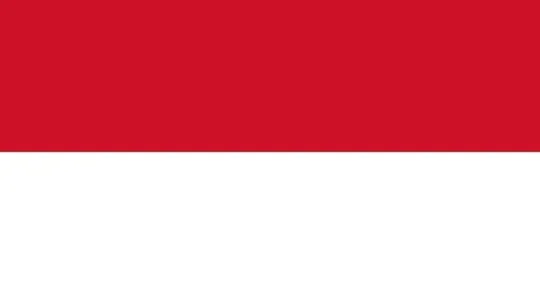 Country Specific Information - Indonesia
