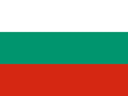 Country Specific Information - Bulgaria