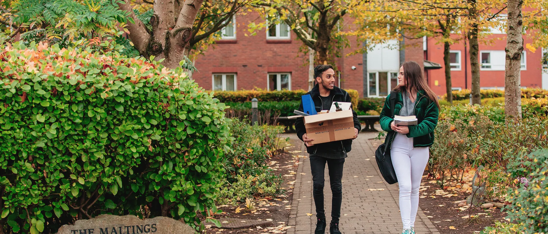 Students International Accomodation