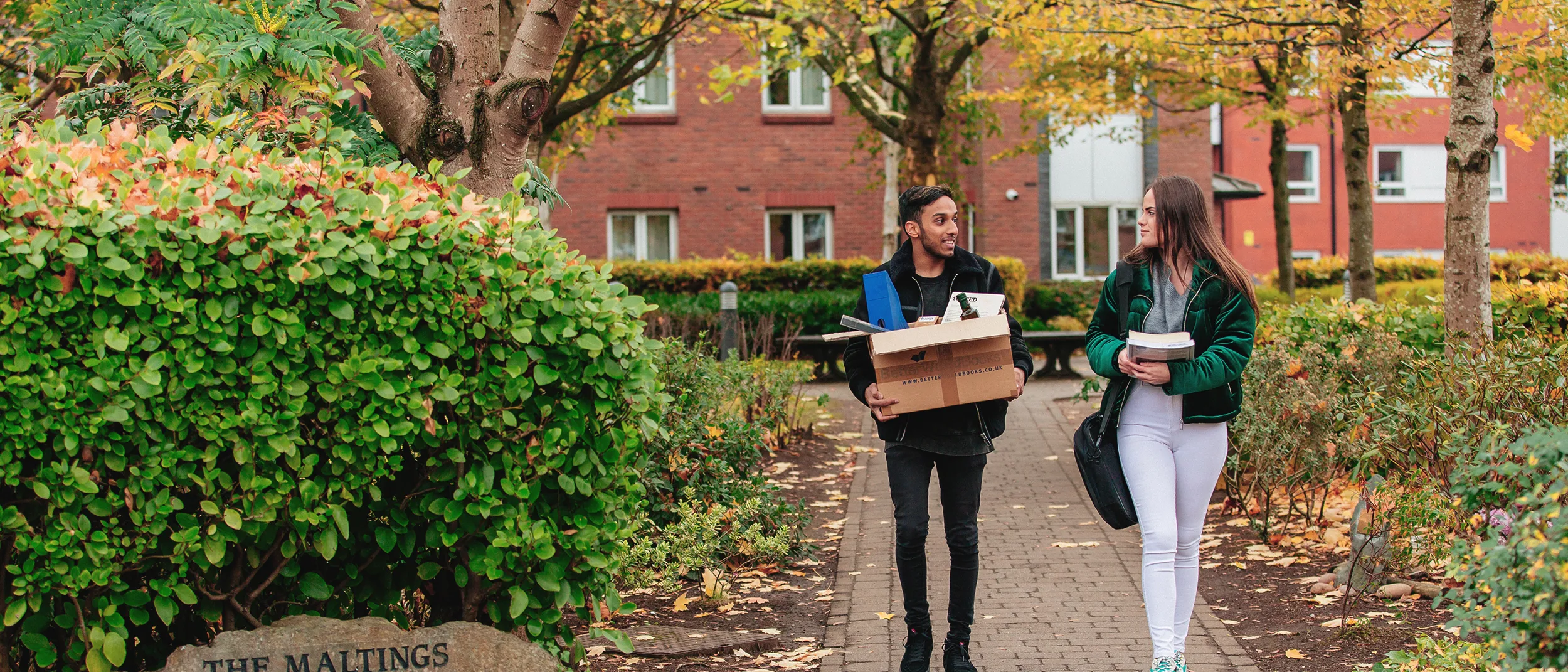 Students International Accomodation