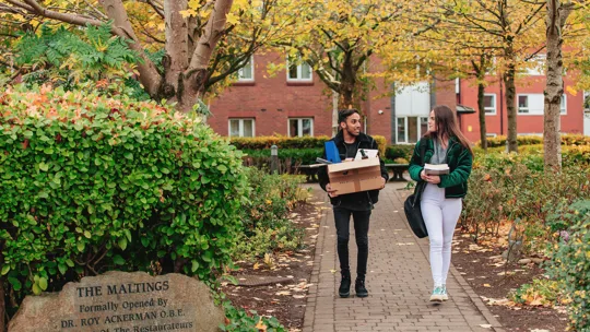 Students International Accomodation