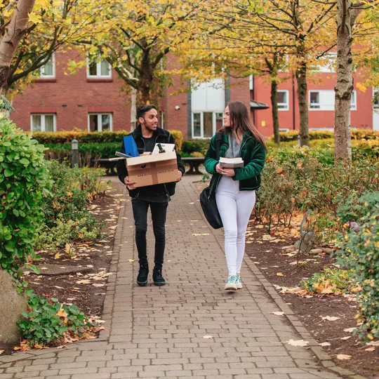 Students International Accomodation