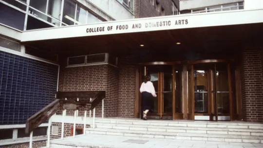 History of UCB