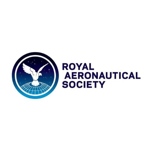 Royal Aeronautical Society logo