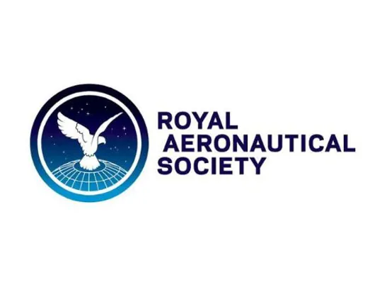 Royal Aeronautical Society logo