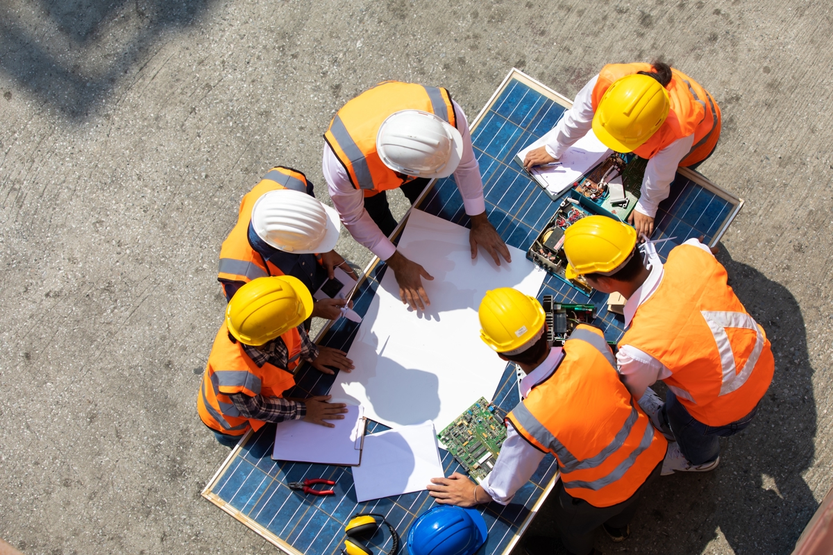 Construction Project Management Construction Project Management
