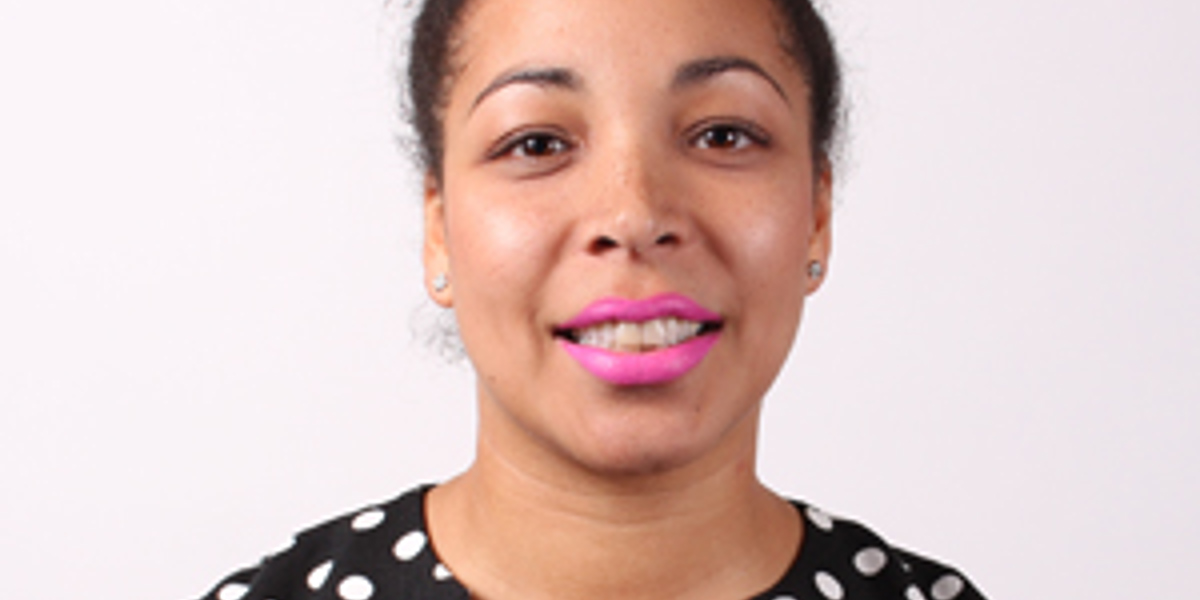 Michelle Lambert Staff Directory University College Birmingham