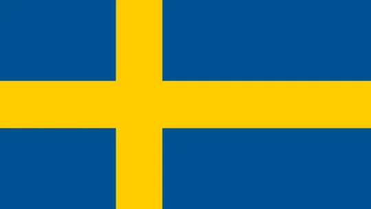 Country Specific Information - Sweden