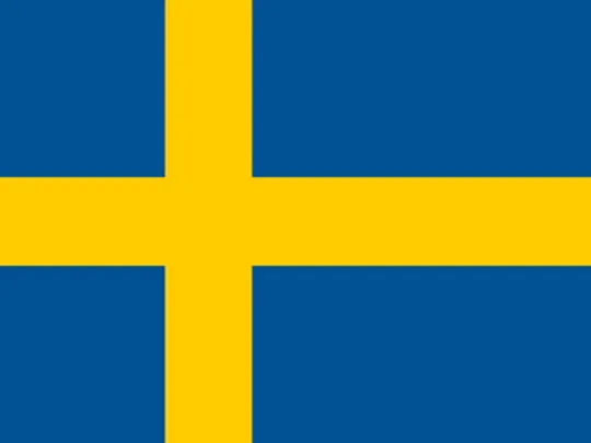 Country Specific Information - Sweden