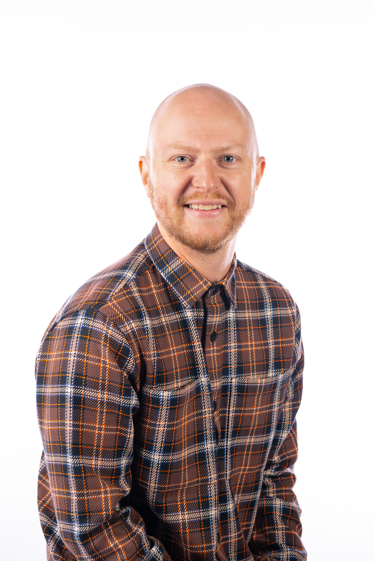 Alex Harris Staff Directory University College Birmingham