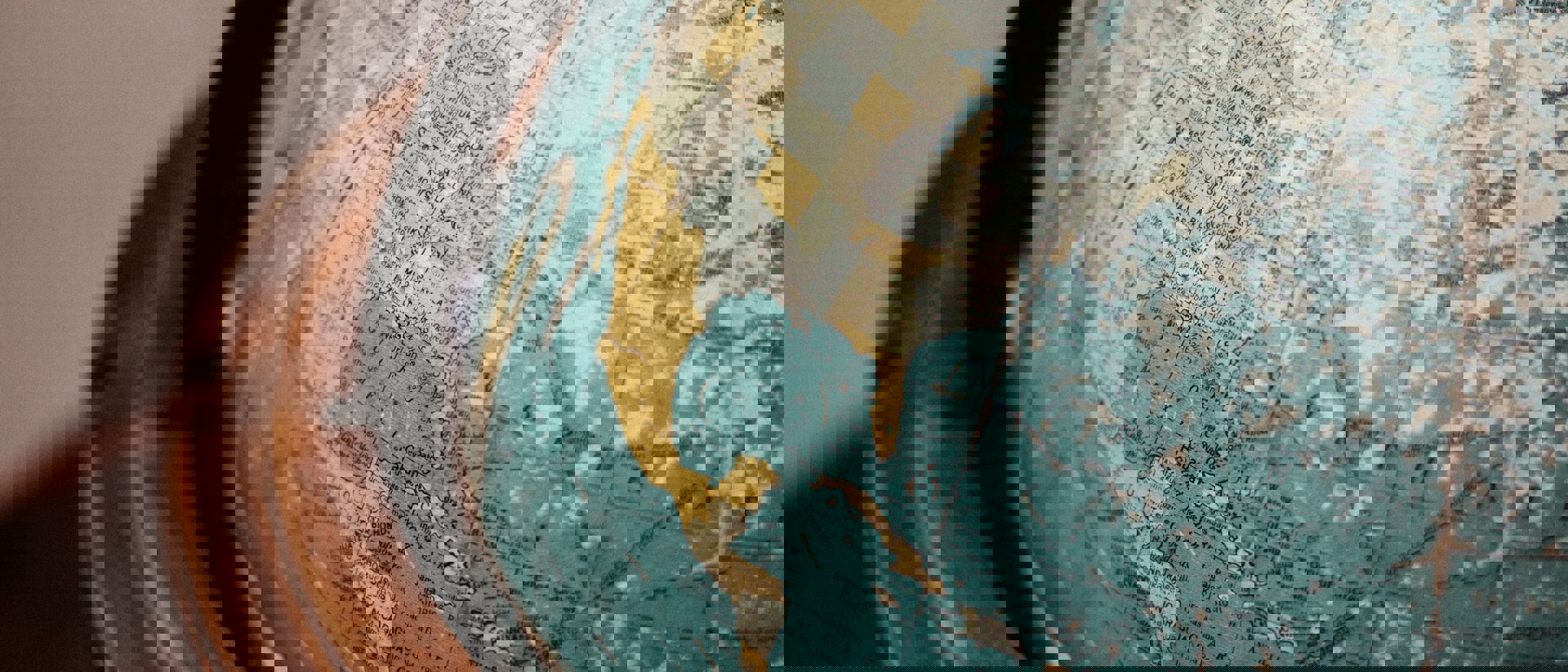 Geography Alevel University College Birmingham