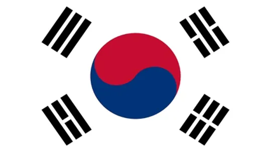 Country Specific Information - South Korea