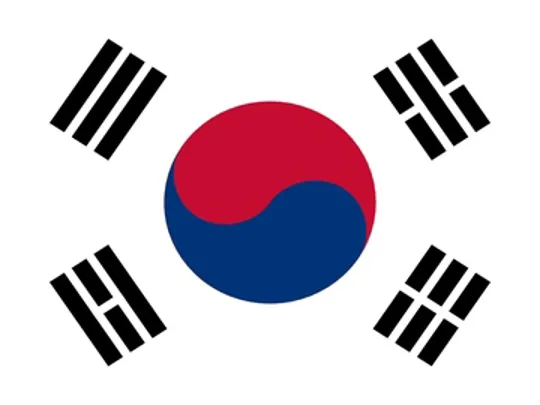 Country Specific Information - South Korea
