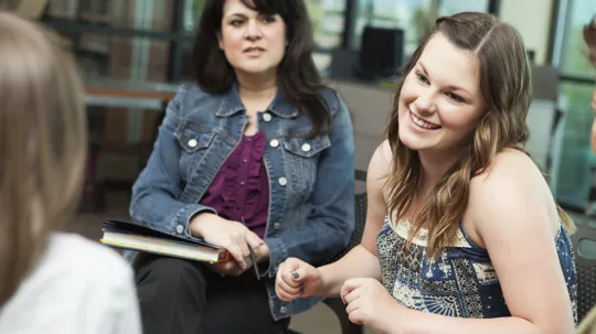 Undergraduate students