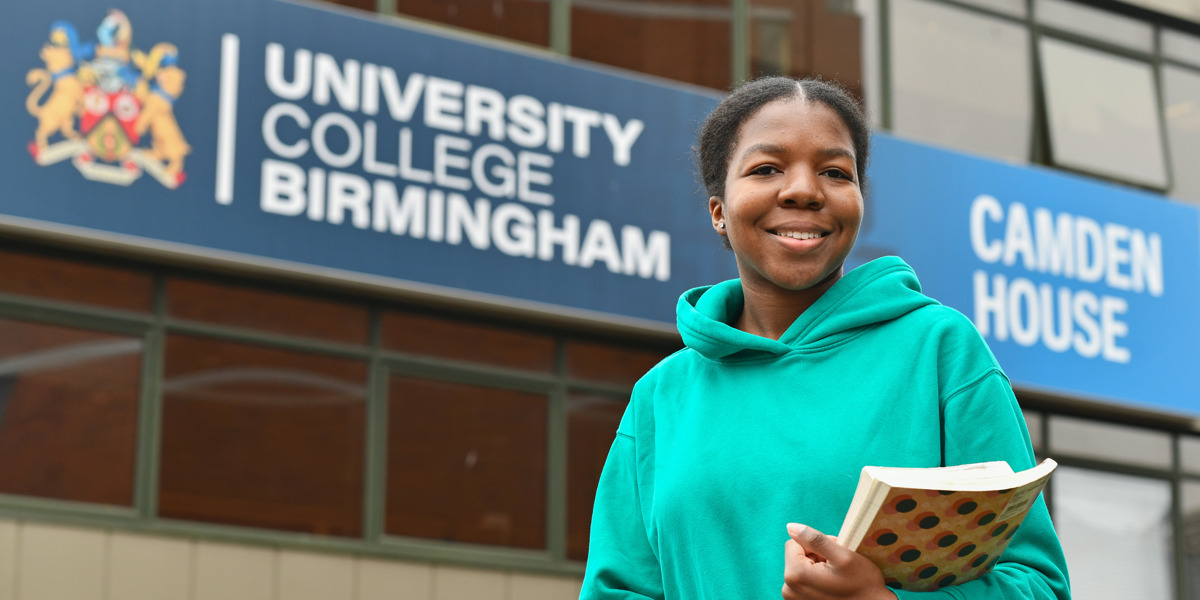 College and Sixth Form open days | UCB