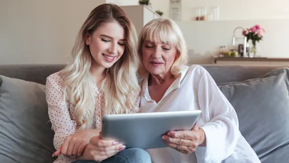 Students College FE Parents