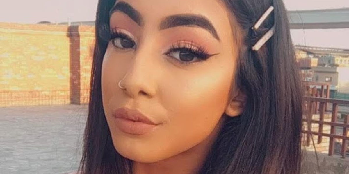 Zainab Rafi