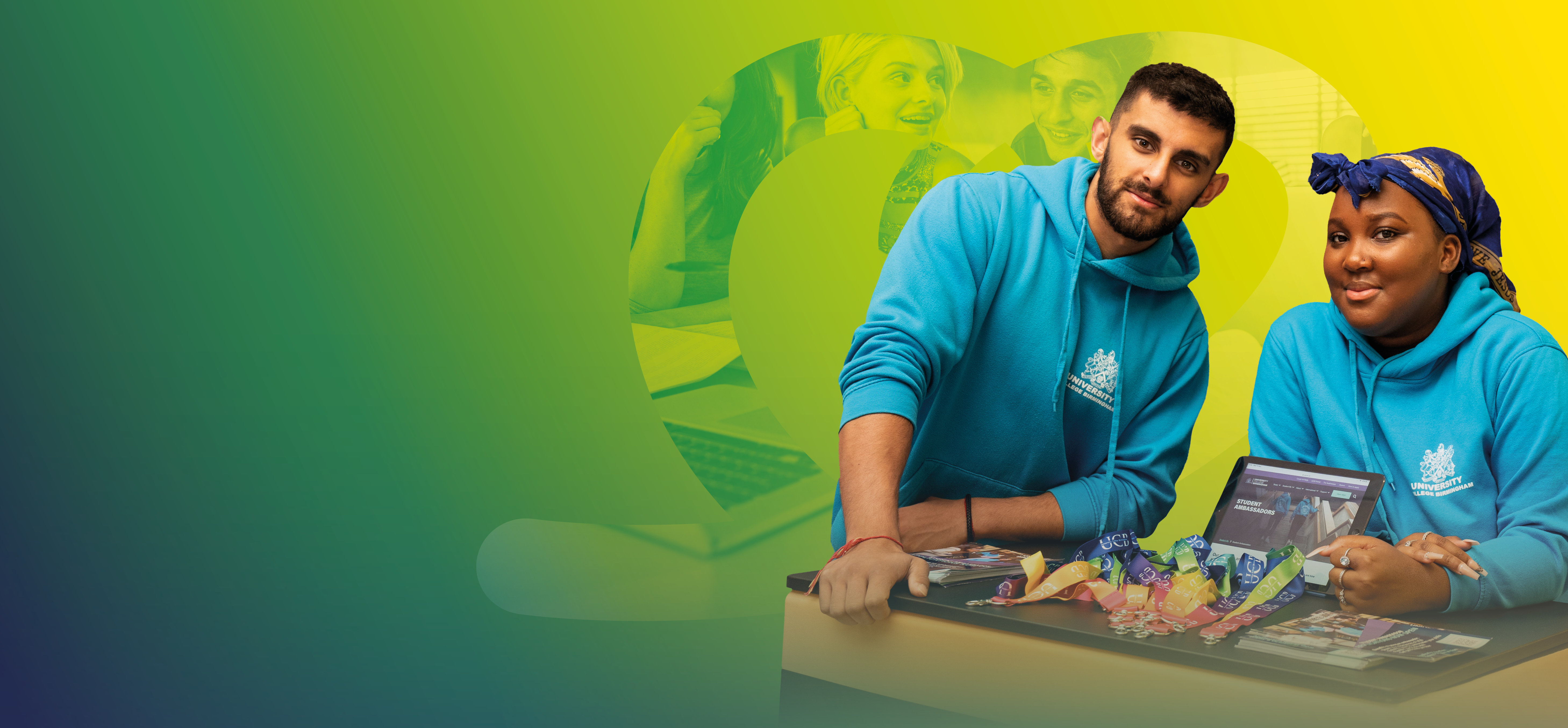 College open days University College Birmingham