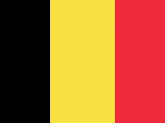 Country Specific Information - Belgium