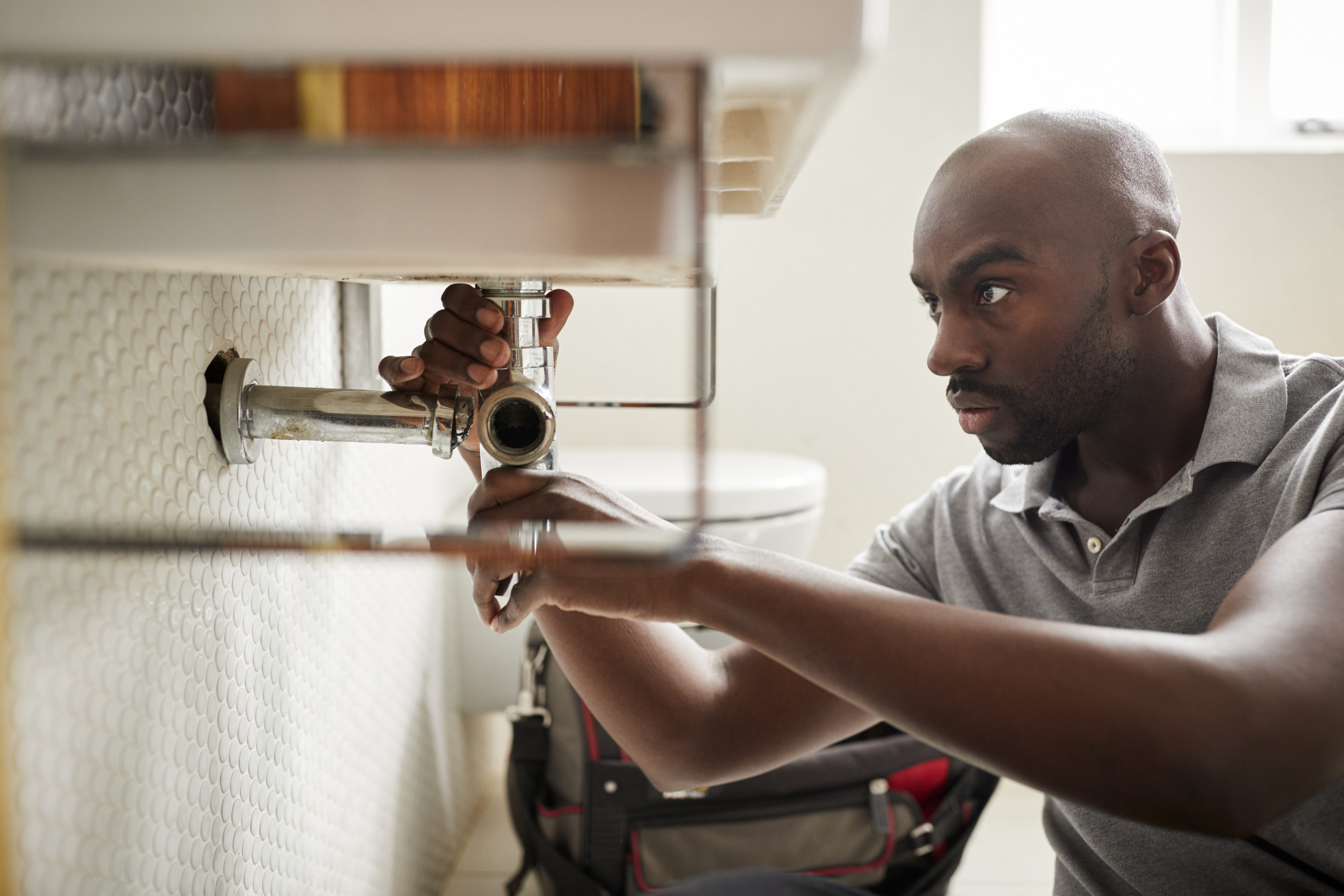 How To Hire A Plumber For Your Next Project