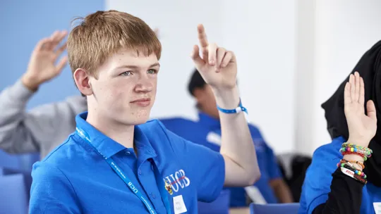 College - Have a Go sessions