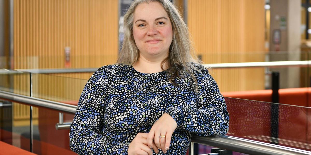 Liz Stratton | Staff Directory | University College Birmingham