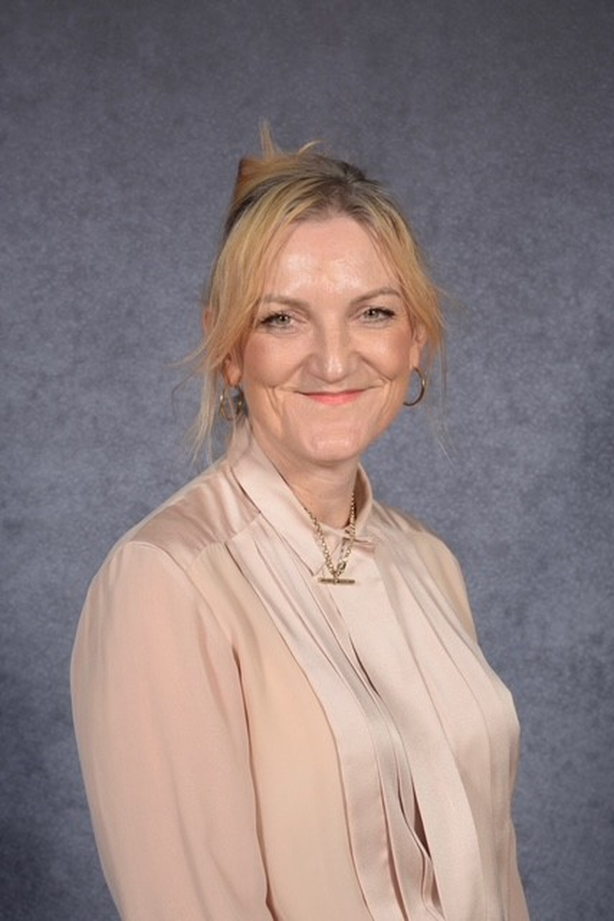Bec Tigue - Pro-Vice-Chancellor (Sixth Form Principal and Student Experience)