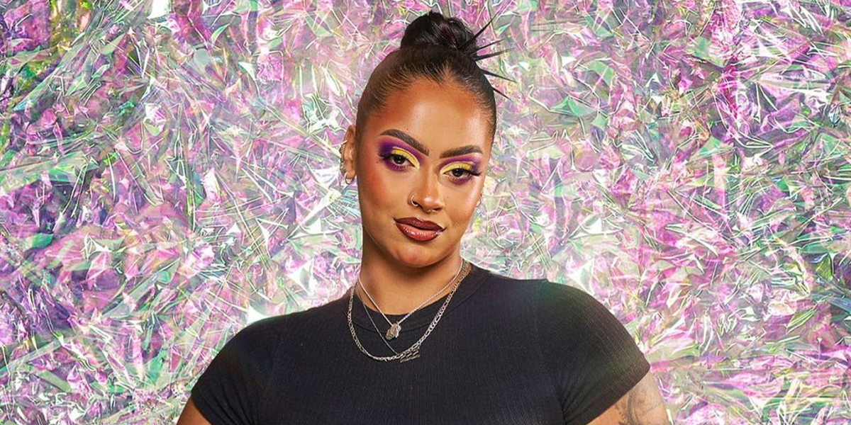 Shania Parris