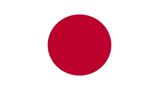 Country Specific Information - Japan