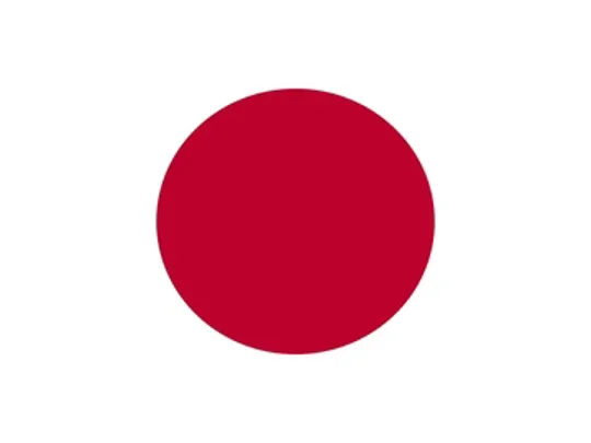 Country Specific Information - Japan