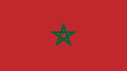 Country Specific Information - Morocco
