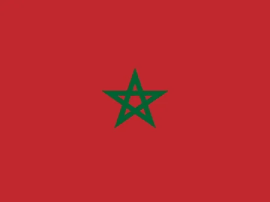 Country Specific Information - Morocco