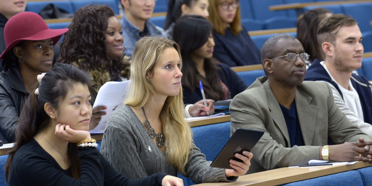 Transferring out | University College Birmingham