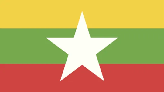 Country Specific Information - Myanmar