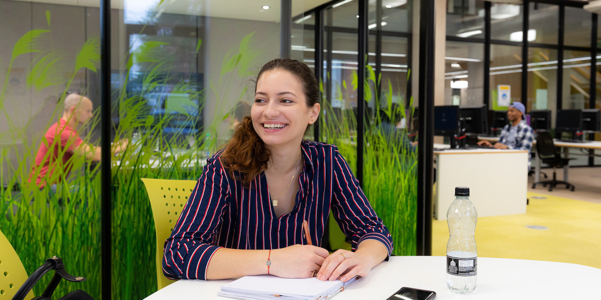 Scholarships and waivers | University College Birmingham