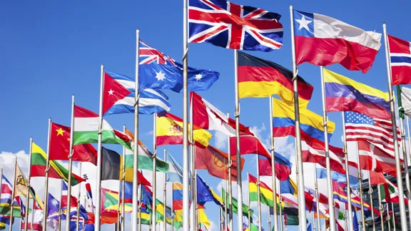 Flags