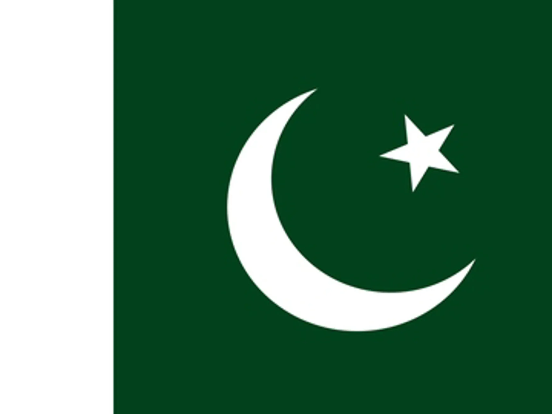Country Specific Information - Pakistan