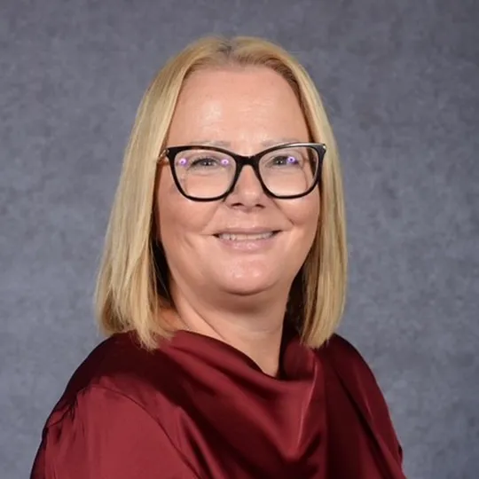 Professor Helen Poole - Pro Vice-Chancellor (HE Quality)