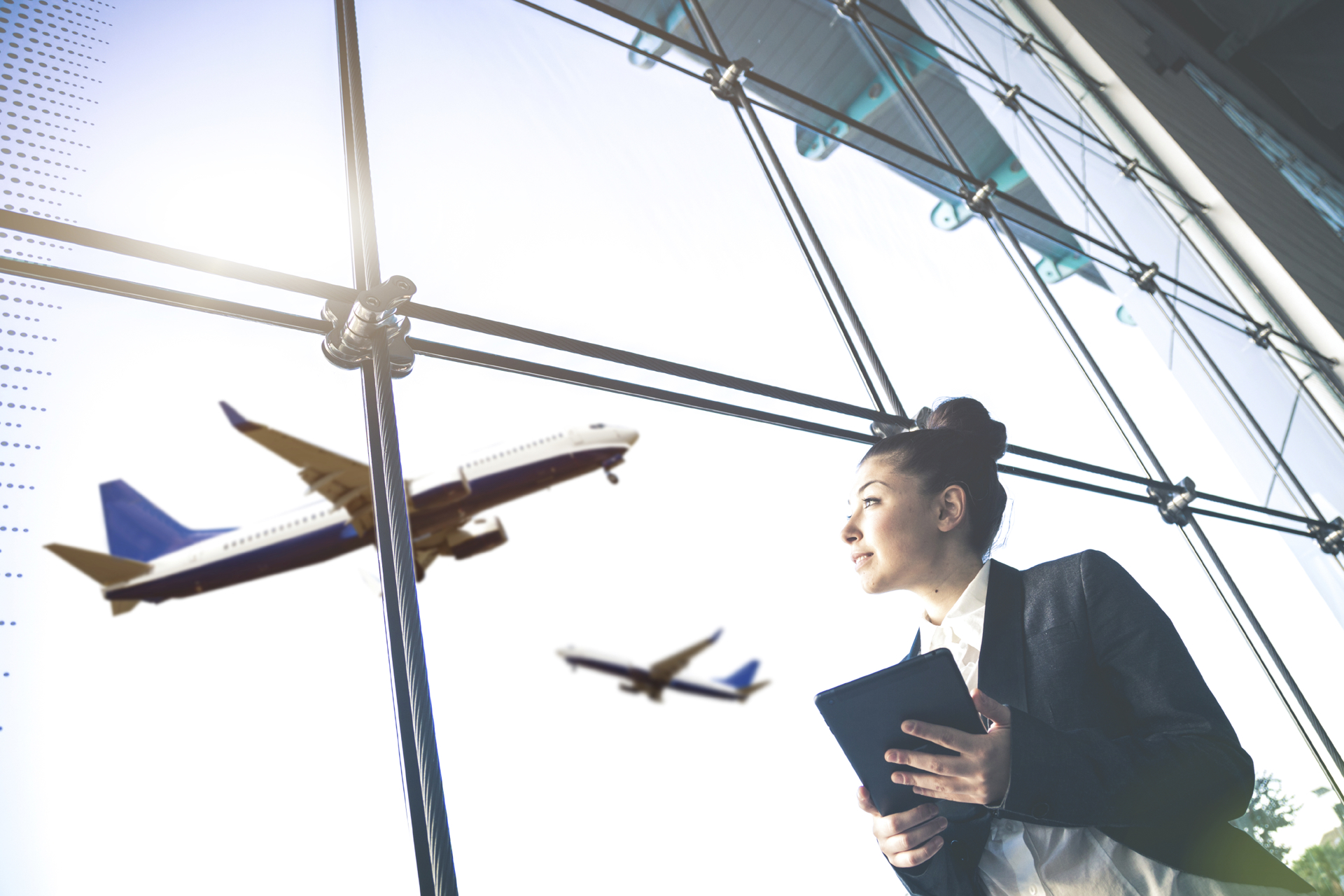 Aviation And Airport Management Ba Hons Fda University College Birmingham