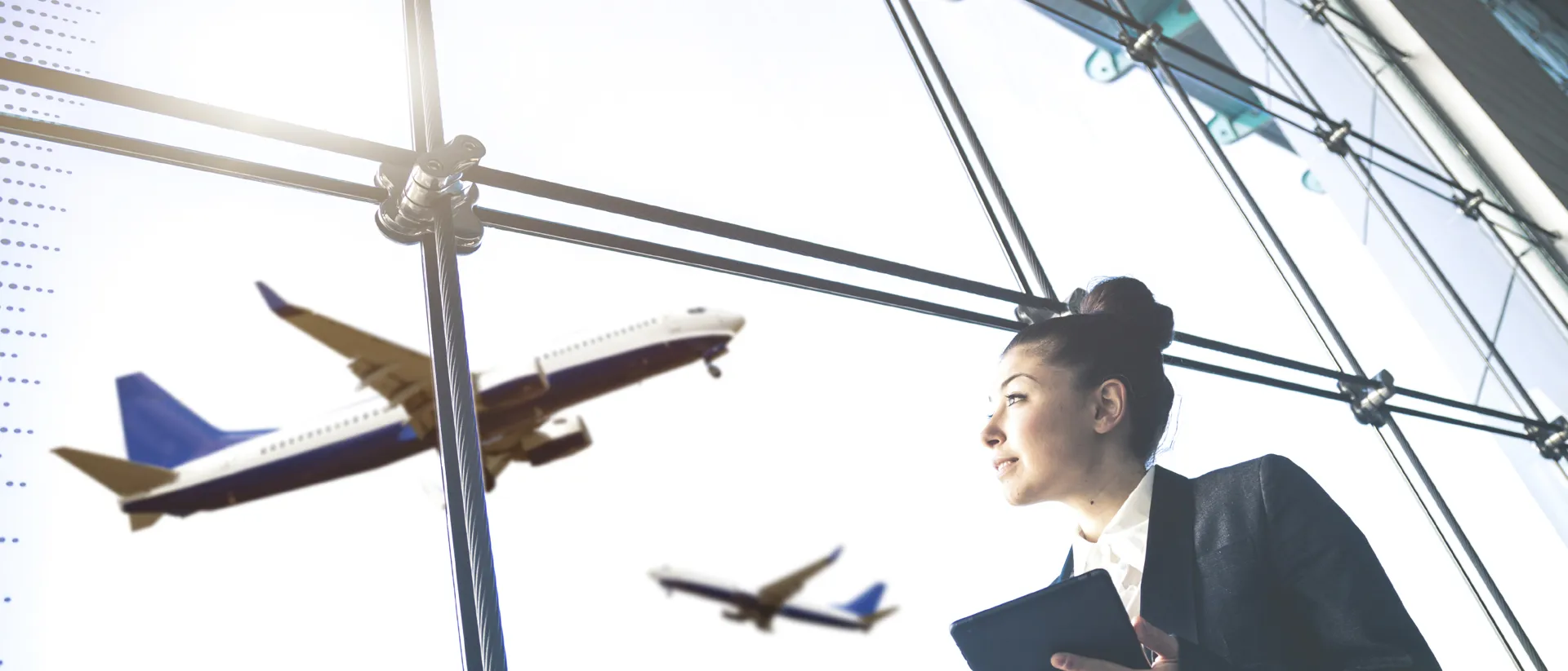 A career in Aviation And Airport Management