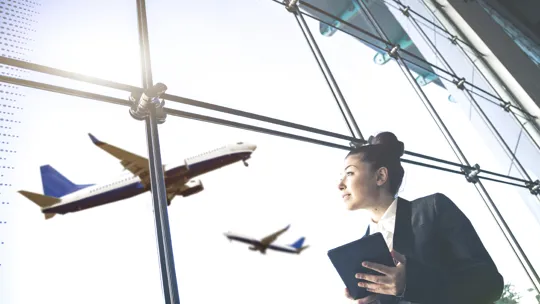A career in Aviation And Airport Management