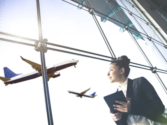 A career in Aviation And Airport Management